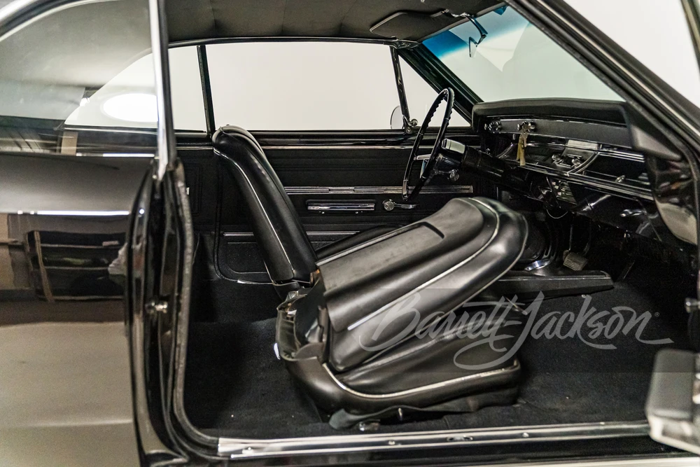 1966 Chevrolet Chevelle 1st Gen - Image 14 of 31