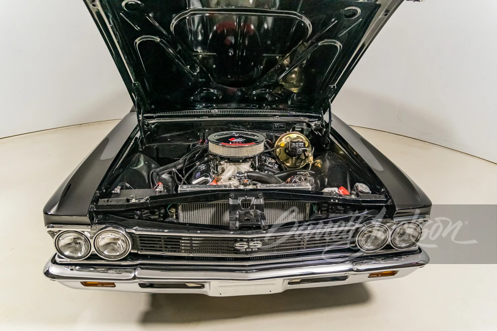 1966 Chevrolet Chevelle 1st Gen - Image 16 of 31