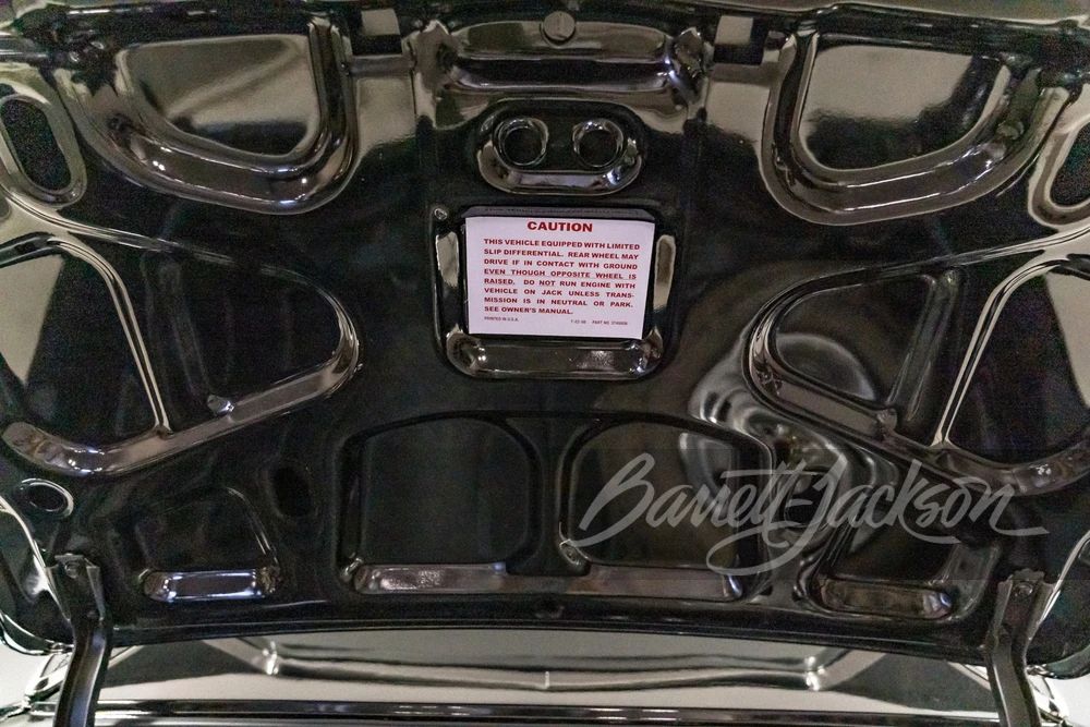 1966 Chevrolet Chevelle 1st Gen - Image 17 of 31