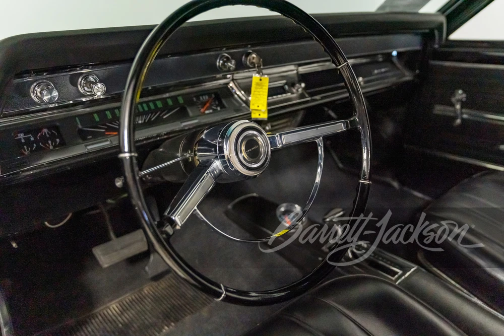 1966 Chevrolet Chevelle 1st Gen - Image 18 of 31