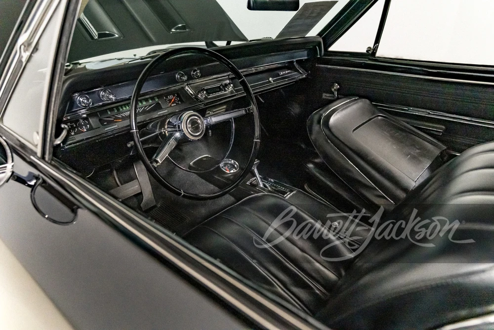 1966 Chevrolet Chevelle 1st Gen - Image 19 of 31