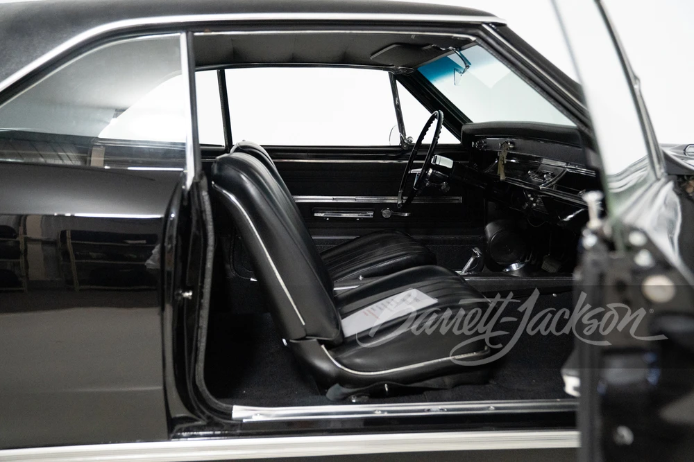 1966 Chevrolet Chevelle 1st Gen - Image 20 of 31