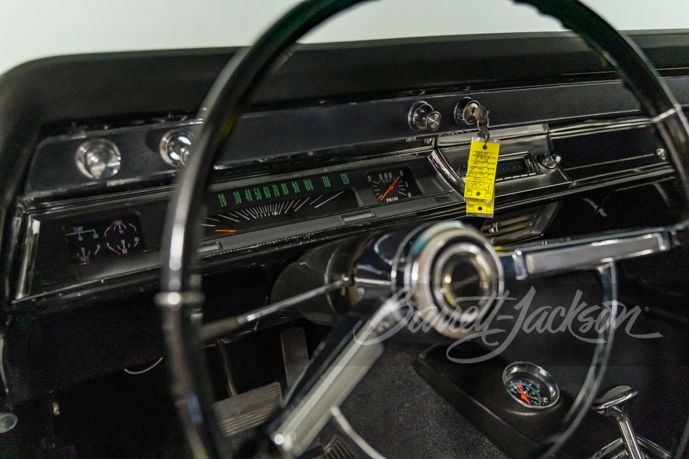 1966 Chevrolet Chevelle 1st Gen - Image 23 of 31