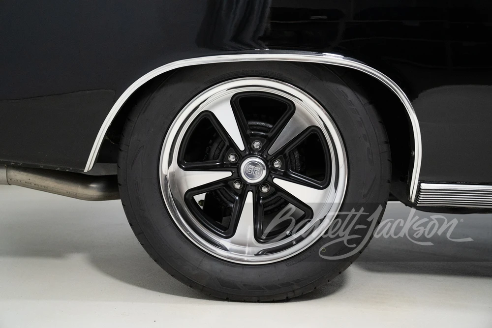 1966 Chevrolet Chevelle 1st Gen - Image 25 of 31