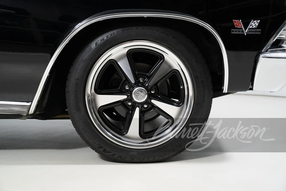 1966 Chevrolet Chevelle 1st Gen - Image 27 of 31