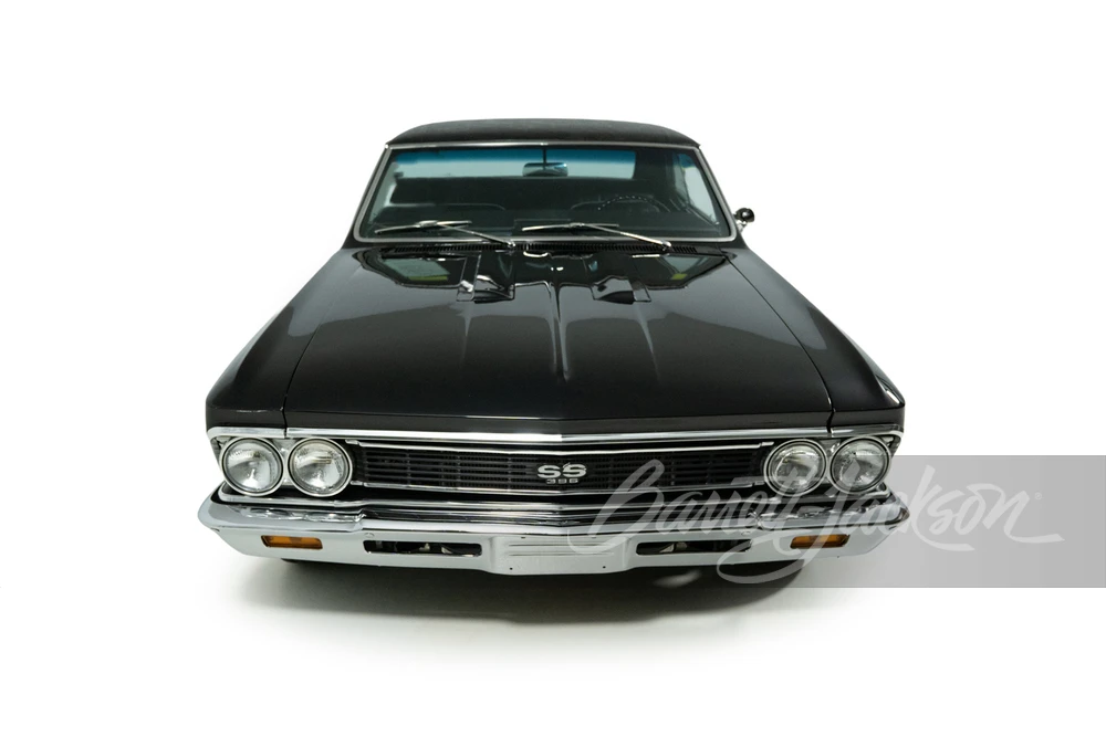 1966 Chevrolet Chevelle 1st Gen - Image 28 of 31
