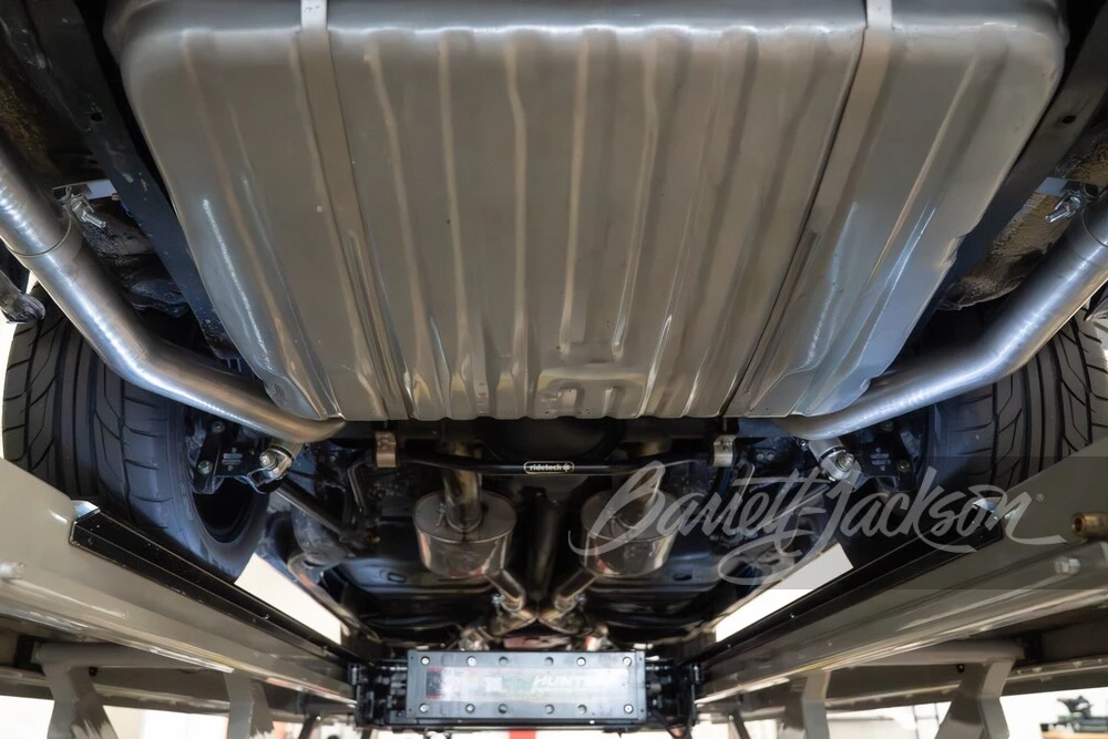 1966 Chevrolet Chevelle 1st Gen - Image 30 of 31