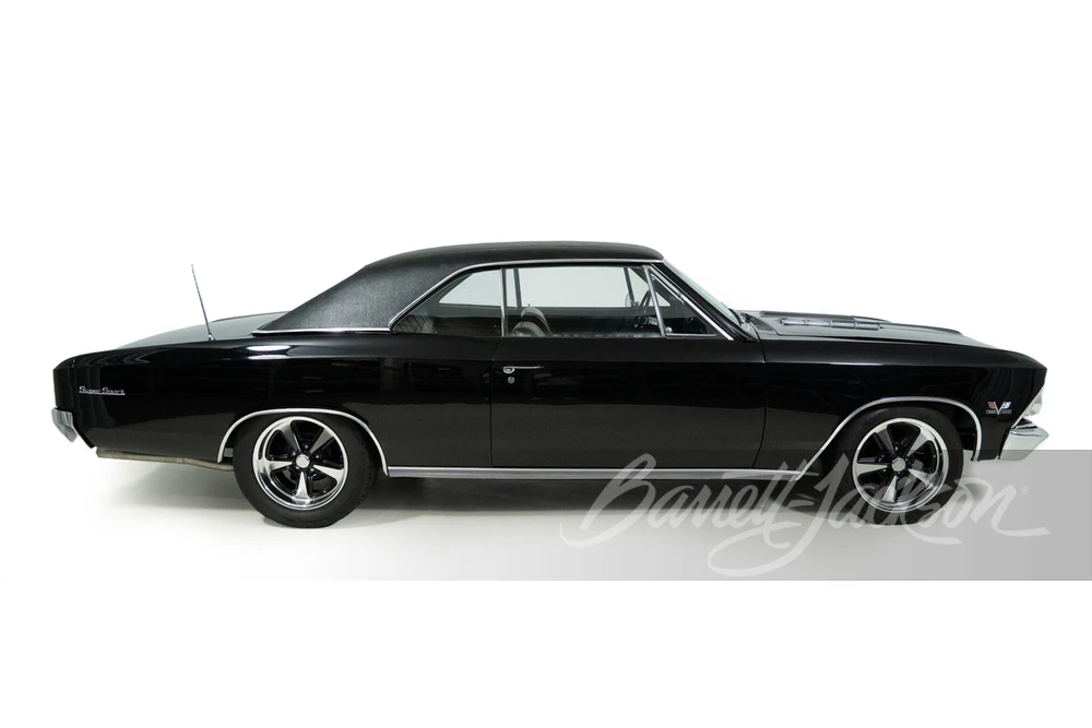 1966 Chevrolet Chevelle 1st Gen - Image 5 of 31