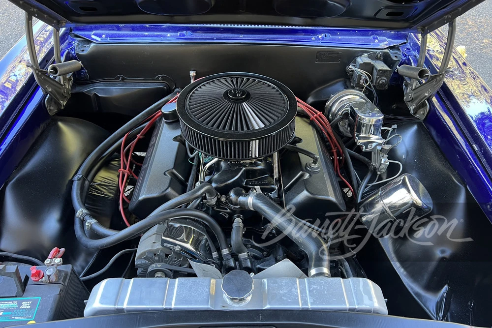 1966 Chevrolet Chevelle 1st Gen - Image 2 of 16