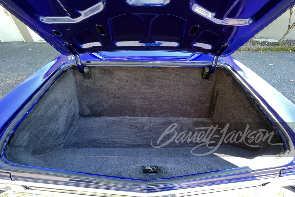 1966 Chevrolet Chevelle 1st Gen - Image 7 of 16