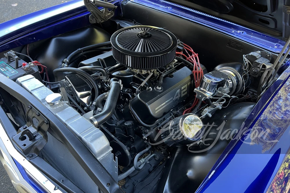 1966 Chevrolet Chevelle 1st Gen - Image 12 of 16