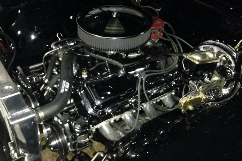 1966 Chevrolet Chevelle 1st Gen - Image 3 of 6