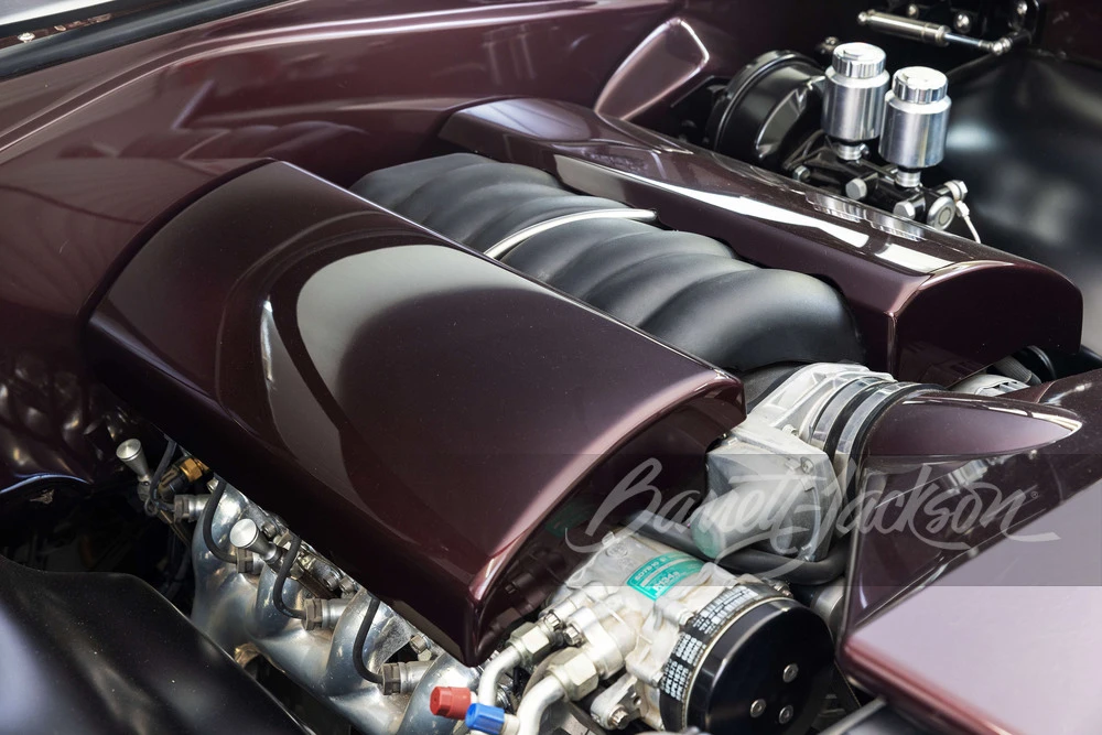 1966 Chevrolet Chevelle 1st Gen - Image 3 of 30