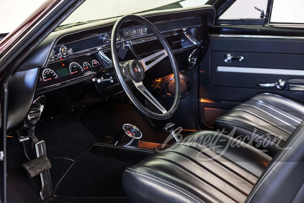 1966 Chevrolet Chevelle 1st Gen - Image 4 of 30