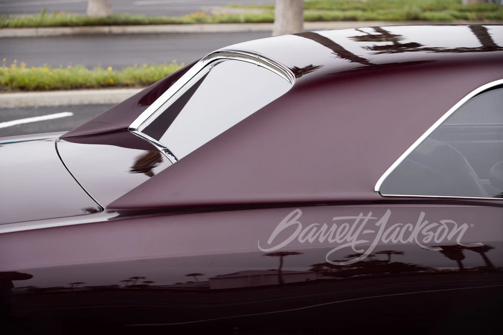 1966 Chevrolet Chevelle 1st Gen - Image 9 of 30