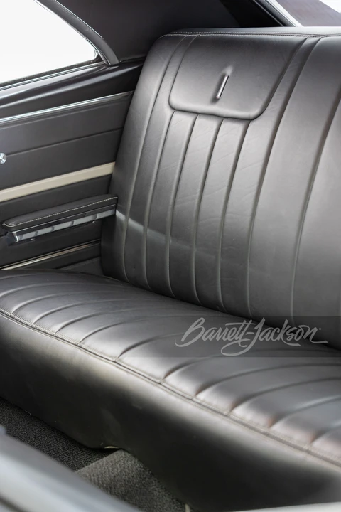1966 Chevrolet Chevelle 1st Gen - Image 14 of 30
