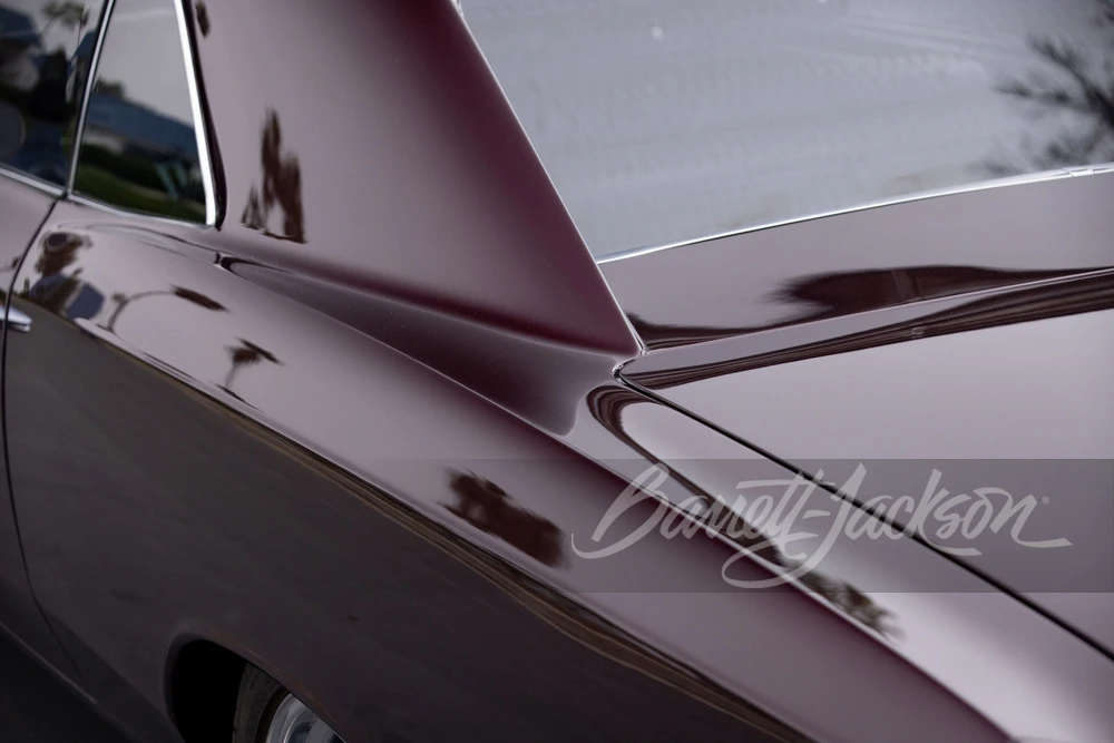 1966 Chevrolet Chevelle 1st Gen - Image 25 of 30