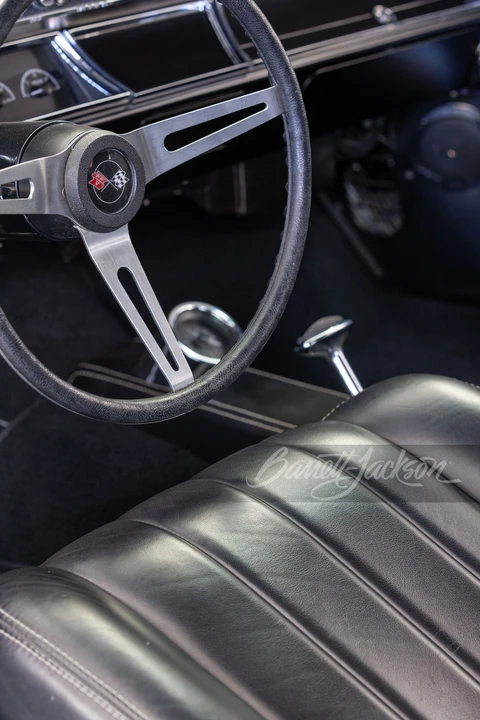 1966 Chevrolet Chevelle 1st Gen - Image 30 of 30