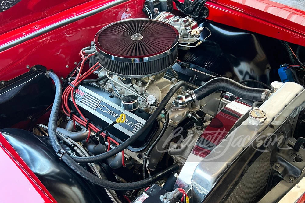 1966 Chevrolet Chevelle 1st Gen - Image 7 of 15