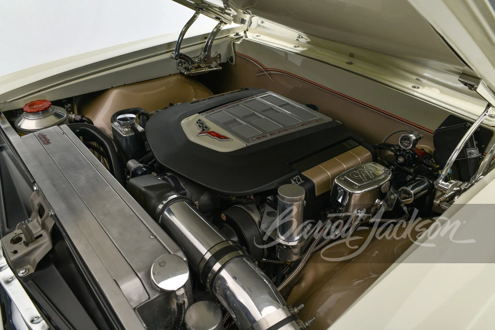 1966 Chevrolet Chevelle 1st Gen - Image 2 of 27