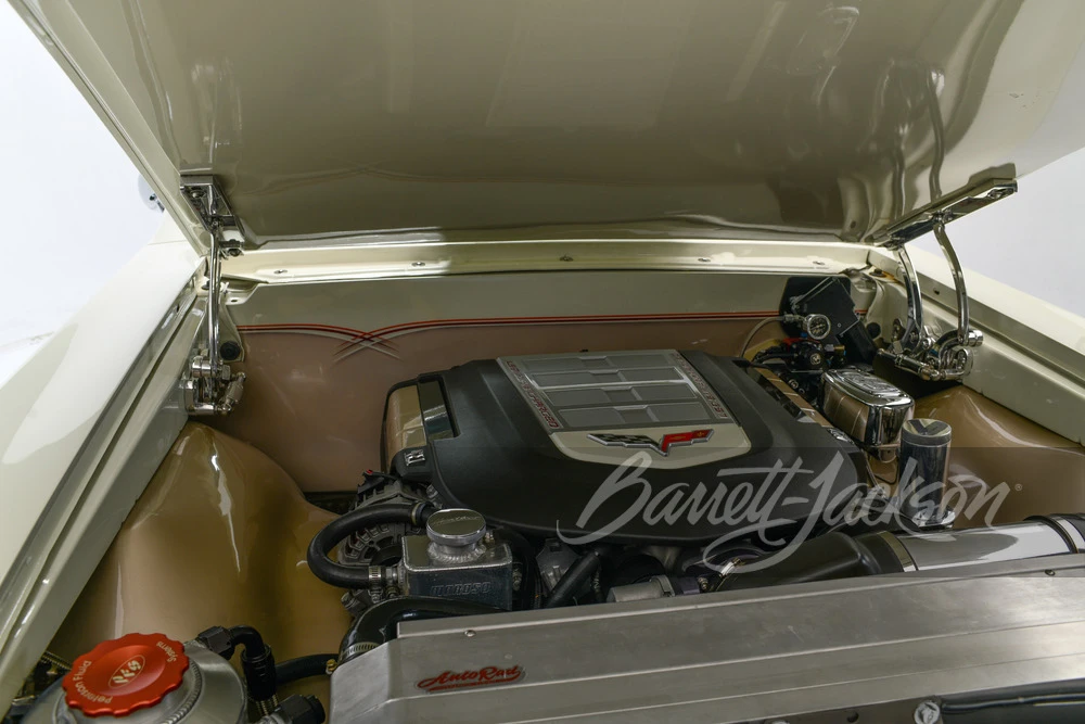 1966 Chevrolet Chevelle 1st Gen - Image 5 of 27
