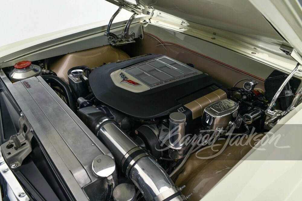 1966 Chevrolet Chevelle 1st Gen - Image 2 of 17
