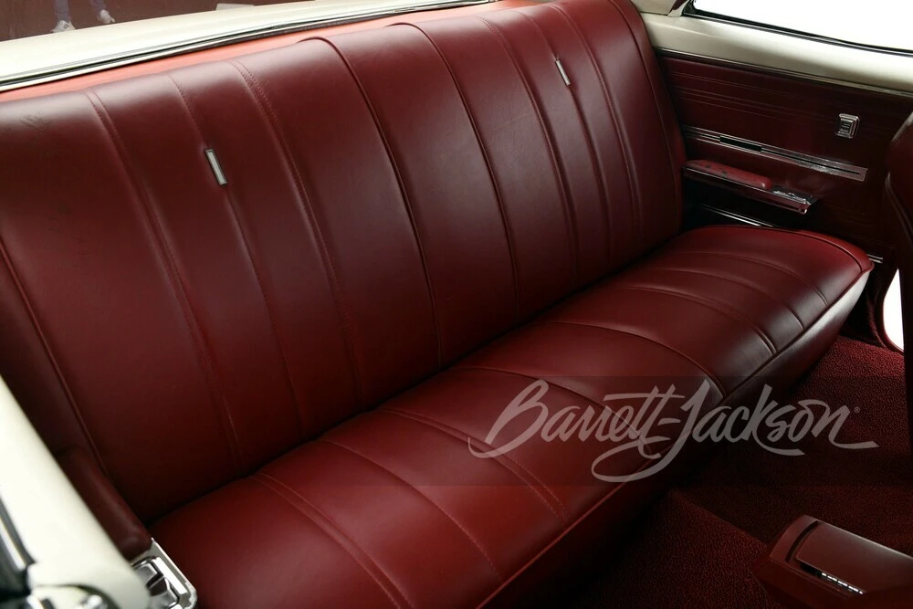 1966 Chevrolet Chevelle 1st Gen - Image 4 of 17