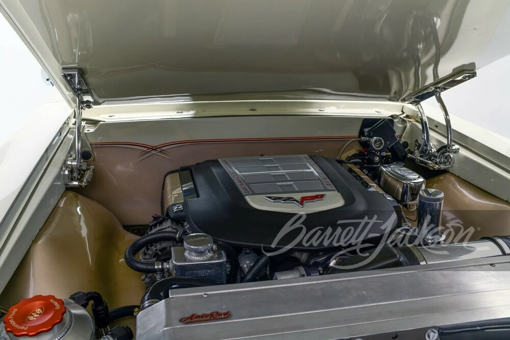 1966 Chevrolet Chevelle 1st Gen - Image 5 of 17