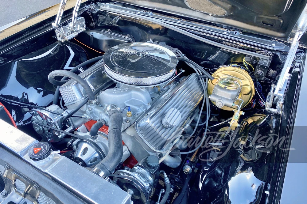 1966 Chevrolet Chevelle 1st Gen - Image 2 of 9