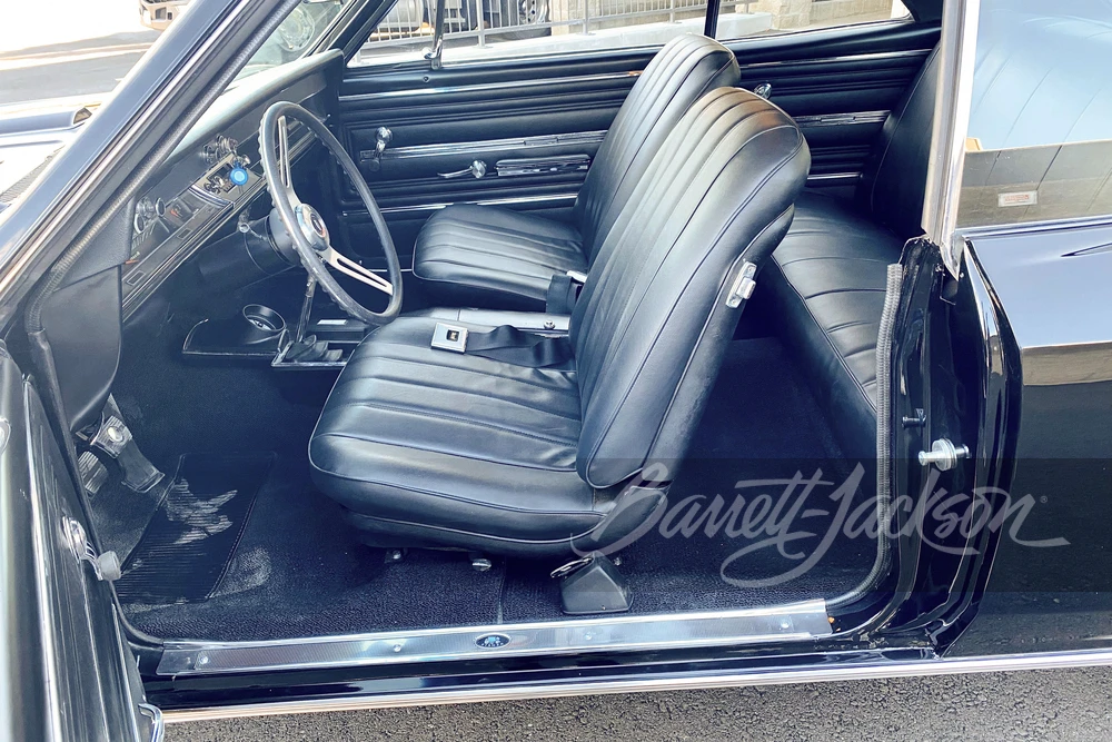 1966 Chevrolet Chevelle 1st Gen - Image 3 of 9