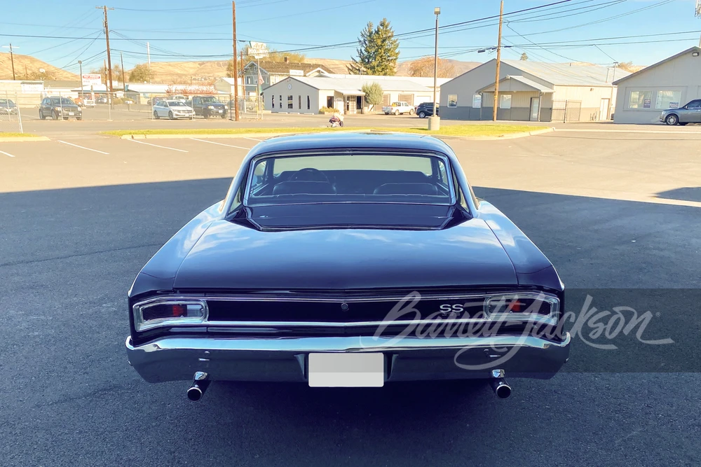 1966 Chevrolet Chevelle 1st Gen - Image 4 of 9