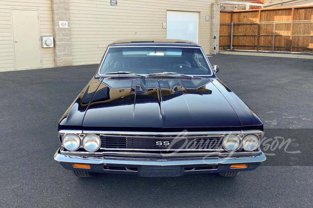 1966 Chevrolet Chevelle 1st Gen - Image 6 of 9
