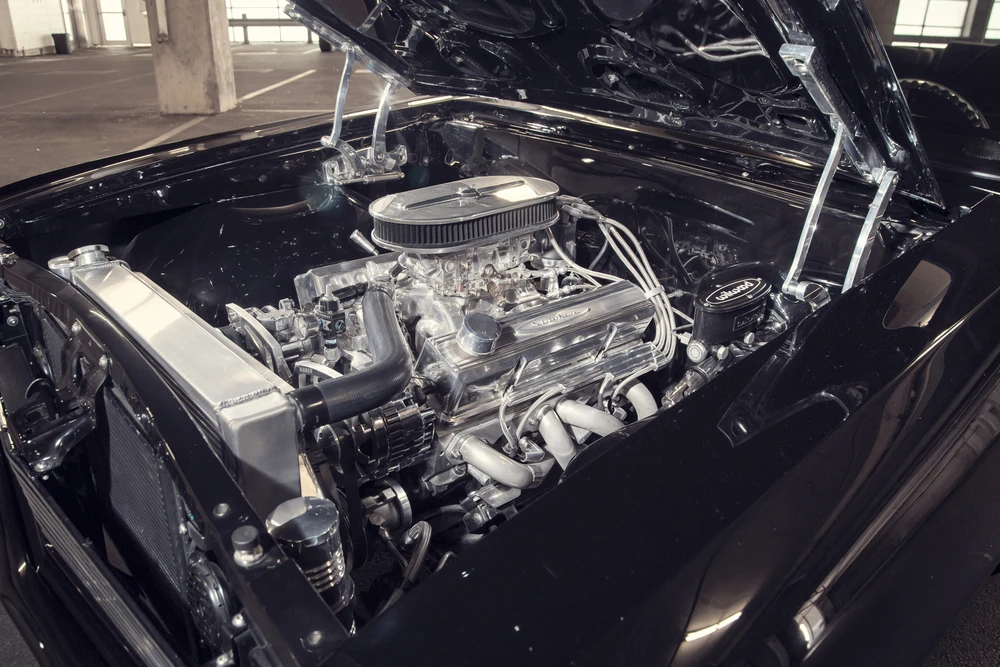 1966 Chevrolet Chevelle 1st Gen - Image 3 of 8