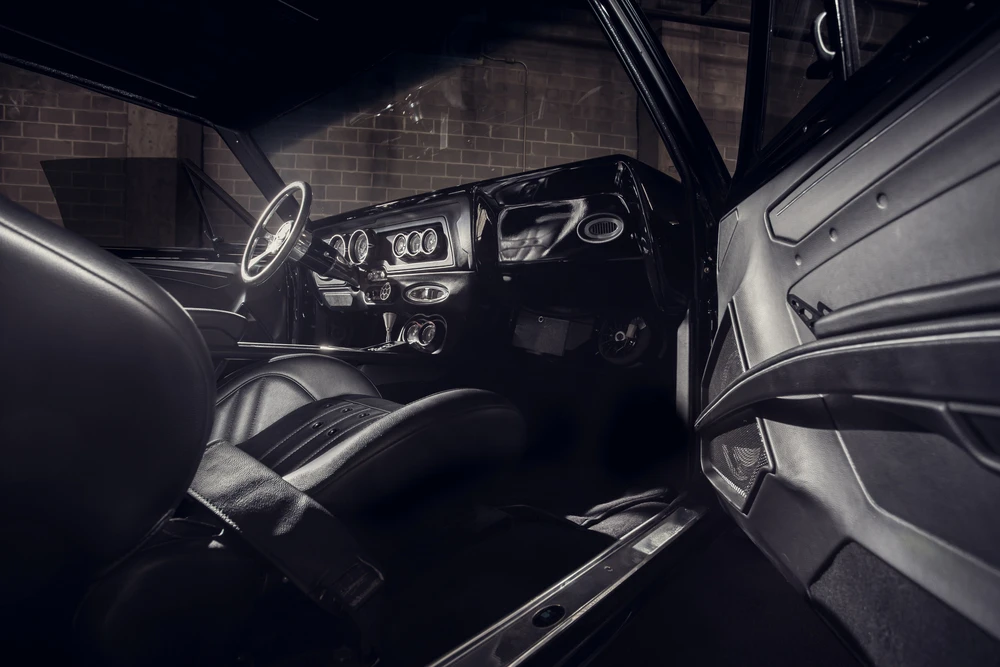 1966 Chevrolet Chevelle 1st Gen - Image 4 of 8