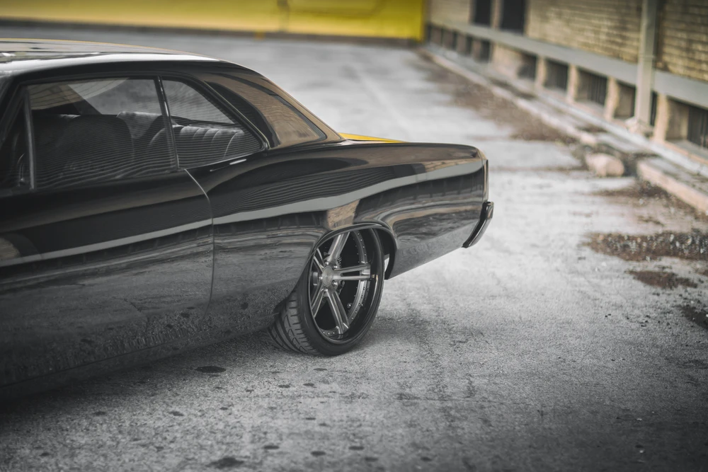 1966 Chevrolet Chevelle 1st Gen - Image 5 of 8