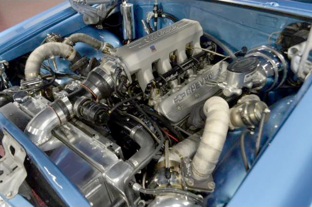 1966 Chevrolet Chevelle 1st Gen - Image 3 of 5