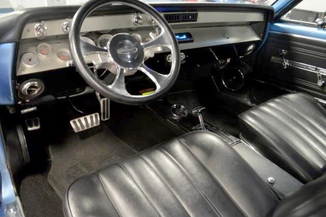 1966 Chevrolet Chevelle 1st Gen - Image 4 of 5
