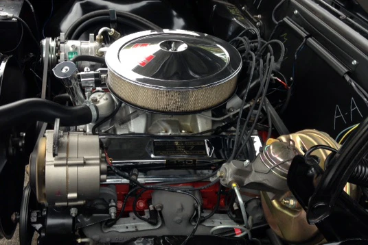 1966 Chevrolet Chevelle 1st Gen - Image 3 of 6