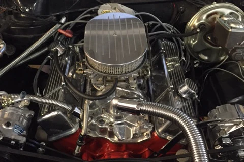 1966 Chevrolet Chevelle 1st Gen - Image 3 of 7