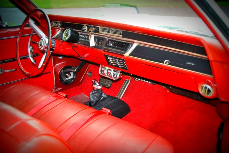 1966 Chevrolet Chevelle 1st Gen - Image 4 of 7