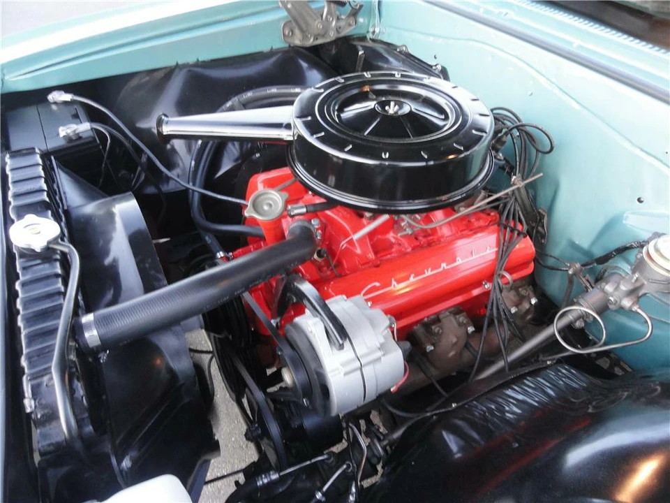 1966 Chevrolet Chevelle 1st Gen - Image 3 of 4