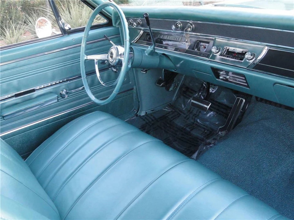 1966 Chevrolet Chevelle 1st Gen - Image 4 of 4