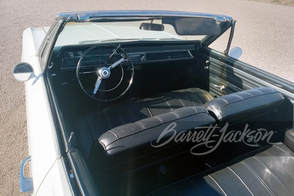 1966 Chevrolet Malibu - Image 2 of 4