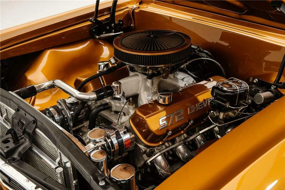 1966 Chevrolet Malibu - Image 2 of 5