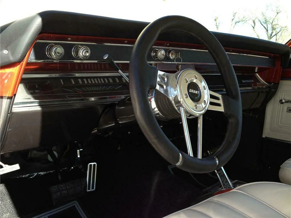 1966 Chevrolet Malibu - Image 2 of 4