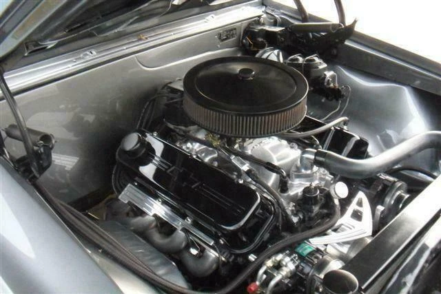 1966 Chevrolet Chevelle 1st Gen - Image 3 of 5