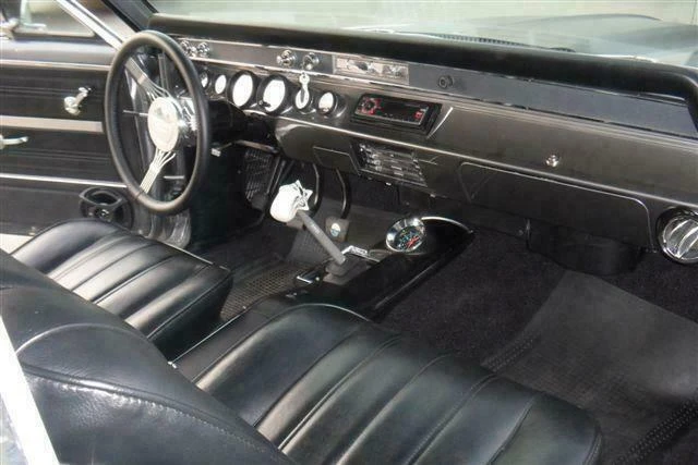 1966 Chevrolet Chevelle 1st Gen - Image 4 of 5
