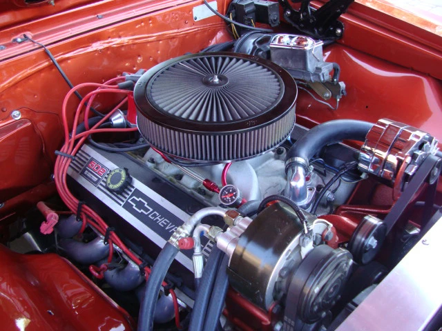 1966 Chevrolet Chevelle 1st Gen - Image 3 of 5