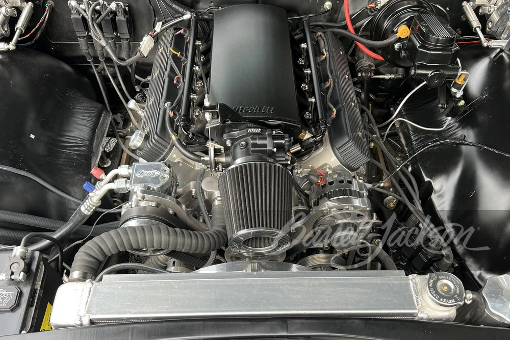 1966 Chevrolet Chevelle 1st Gen - Image 2 of 22
