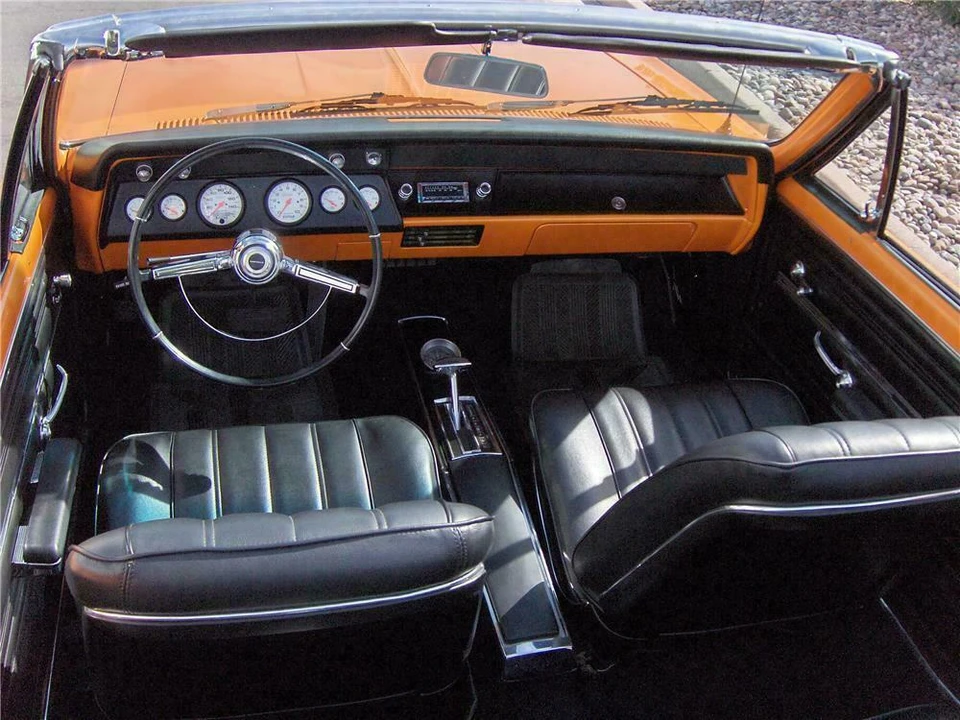 1966 Chevrolet Chevelle 1st Gen - Image 3 of 4